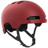 Kask rowerowy LAZER Maze Jr KinetiCore Czerwony dla Dzieci (rozmiar S/M)