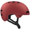 Kask rowerowy LAZER Maze Jr KinetiCore Czerwony dla Dzieci (rozmiar S/M) Materiał wewnętrzny EPS