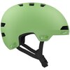 Kask rowerowy LAZER Maze Jr KinetiCore Zielony dla Dzieci (rozmiar S/M) Materiał wewnętrzny EPS