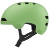 Kask rowerowy LAZER Maze Jr KinetiCore Zielony dla Dzieci (rozmiar S/M) Wentylacja Tak