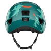 Kask rowerowy LAZER Nutz KinetiCore 2.0 Zielony dla Dzieci (rozmiar 50-56) Wentylacja Tak