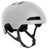 Kask rowerowy LAZER Maze Jr KinetiCore Biały dla Dzieci (rozmiar S/M)