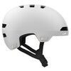 Kask rowerowy LAZER Maze Jr KinetiCore Biały dla Dzieci (rozmiar S/M) Materiał wewnętrzny EPS