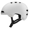 Kask rowerowy LAZER Maze Jr KinetiCore Biały dla Dzieci (rozmiar S/M) Wentylacja Tak
