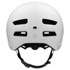 Kask rowerowy LAZER Maze Jr KinetiCore Biały dla Dzieci (rozmiar S/M) Technologie EcoLoc