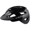 Kask rowerowy LAZER Gekko Czarny dla Dzieci (rozmiar XS) Wentylacja Tak