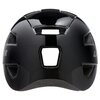 Kask rowerowy LAZER Gekko Czarny dla Dzieci (rozmiar XS) Materiał skorupy In-mold