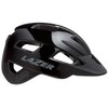 Kask rowerowy LAZER Gekko Czarny (rozmiar XS) MIPS Regulacja Od 50 do 56 cm