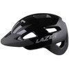 Kask rowerowy LAZER Gekko Czarny (rozmiar XS) MIPS Wentylacja Tak