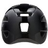 Kask rowerowy LAZER Gekko Czarny (rozmiar XS) MIPS Wyściółka Tak