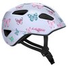 Kask rowerowy LAZER Nutz KinetiCore 2.0 Biały dla Dzieci (rozmiar 50-56)