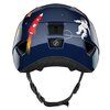 Kask rowerowy LAZER Nutz KinetiCore 2.0 Granatowy dla Dzieci (rozmiar 50-56) Wentylacja Tak