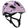 Kask rowerowy LAZER Nutz KinetiCore 2.0 Różowy dla Dzieci (rozmiar 50-56) Regulacja Od 50 do 56 cm