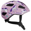 Kask rowerowy LAZER Nutz KinetiCore 2.0 Różowy dla Dzieci (rozmiar 50-56)
