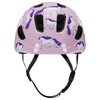 Kask rowerowy LAZER Nutz KinetiCore 2.0 Różowy dla Dzieci (rozmiar 50-56) Wentylacja Tak