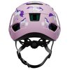 Kask rowerowy LAZER Nutz KinetiCore 2.0 Różowy dla Dzieci (rozmiar 50-56) Wyściółka Tak