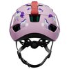 Kask rowerowy LAZER Nutz KinetiCore 2.0 Różowy dla Dzieci (rozmiar 50-56) Technologie TurnSys System