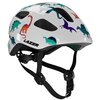Kask rowerowy LAZER Pnut KinetiCore 2.0 Biały dla Dzieci (rozmiar XS)