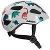 Kask rowerowy LAZER Pnut KinetiCore 2.0 Biały dla Dzieci (rozmiar XS) Materiał wewnętrzny EPS