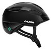 Kask rowerowy LAZER Nutz KinetiCore 2.0 Czarny dla Dzieci (rozmiar 50-56)