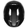 Kask rowerowy LAZER Nutz KinetiCore 2.0 Czarny dla Dzieci (rozmiar 50-56) Wentylacja Tak