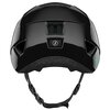 Kask rowerowy LAZER Nutz KinetiCore 2.0 Czarny dla Dzieci (rozmiar 50-56) Wyściółka Tak