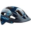 Kask rowerowy LAZER Lil Gekko Sharky Granatowy dla Dzieci (rozmiar uniwersalny) Materiał wewnętrzny EPS