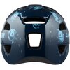 Kask rowerowy LAZER Lil Gekko Sharky Granatowy dla Dzieci (rozmiar uniwersalny) Materiał skorupy In-mold