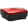 Lampka rowerowa LAZER LED Gekko Lil'Gekko Lizard PLZ2207888489 Tryby pracy Pulsacyjny