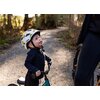 Kask rowerowy LAZER Pnut KinetiCore 2.0 Biało-żółty dla Dzieci (rozmiar XS) Rodzaj Kask