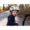 Kask rowerowy LAZER Pnut KinetiCore 2.0 Biało-żółty dla Dzieci (rozmiar XS) Typ Dla dzieci