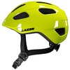 Kask rowerowy LAZER Nutz KinetiCore 2.0 Żółty dla Dzieci (rozmiar 50-56) Materiał wewnętrzny EPS