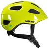 Kask rowerowy LAZER Nutz KinetiCore 2.0 Żółty dla Dzieci (rozmiar 50-56)