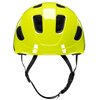 Kask rowerowy LAZER Nutz KinetiCore 2.0 Żółty dla Dzieci (rozmiar 50-56) Wyściółka Tak