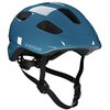 Kask rowerowy LAZER Nutz KinetiCore 2.0 Niebieski dla Dzieci (rozmiar 50-56) Regulacja Od 50 do 56 cm