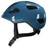 Kask rowerowy LAZER Nutz KinetiCore 2.0 Niebieski dla Dzieci (rozmiar 50-56) Materiał wewnętrzny EPS