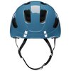 Kask rowerowy LAZER Nutz KinetiCore 2.0 Niebieski dla Dzieci (rozmiar 50-56) Wentylacja Tak