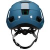 Kask rowerowy LAZER Nutz KinetiCore 2.0 Niebieski dla Dzieci (rozmiar 50-56) Wyściółka Tak