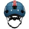Kask rowerowy LAZER Nutz KinetiCore 2.0 Niebieski dla Dzieci (rozmiar 50-56) Technologie TurnSys System