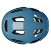 Kask rowerowy LAZER Nutz KinetiCore 2.0 Niebieski dla Dzieci (rozmiar 50-56) Materiał skorupy Poliwęglan