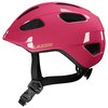 Kask rowerowy LAZER Pnut KinetiCore 2.0 Fuksja dla Dzieci (rozmiar XS) Regulacja Od 46 do 52 cm