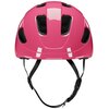 Kask rowerowy LAZER Pnut KinetiCore 2.0 Fuksja dla Dzieci (rozmiar XS) Wentylacja Tak