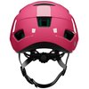Kask rowerowy LAZER Pnut KinetiCore 2.0 Fuksja dla Dzieci (rozmiar XS) Wyściółka Tak
