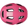Kask rowerowy LAZER Pnut KinetiCore 2.0 Fuksja dla Dzieci (rozmiar XS) Materiał skorupy ABS