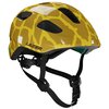 Kask rowerowy LAZER Pnut KinetiCore 2.0 Żółty dla Dzieci (rozmiar XS)