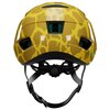 Kask rowerowy LAZER Pnut KinetiCore 2.0 Żółty dla Dzieci (rozmiar XS) Wyściółka Tak