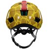 Kask rowerowy LAZER Pnut KinetiCore 2.0 Żółty dla Dzieci (rozmiar XS) Technologie TurnSys System