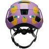Kask rowerowy LAZER Pnut KinetiCore 2.0 Fioletowy dla Dzieci (rozmiar XS) Wyściółka Tak