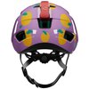 Kask rowerowy LAZER Pnut KinetiCore 2.0 Fioletowy dla Dzieci (rozmiar XS) Technologie TurnSys System