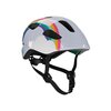 Kask rowerowy LAZER Pnut KinetiCore 2.0 Wielokolorowy dla Dzieci (rozmiar XS)